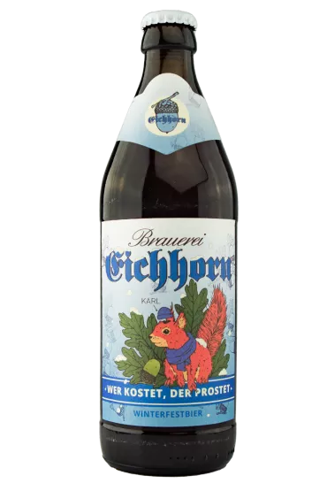 Product Bierpaket bayerische Winterbiere