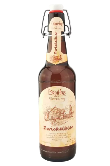 Product Zwickelbier