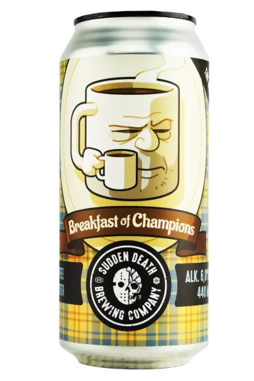 Product Breakfast Of Champions