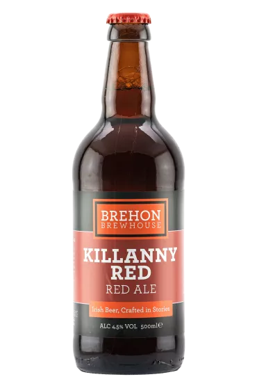 Product Killanny Red