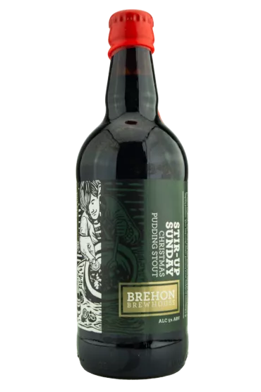 Product Stir-Up Sunday