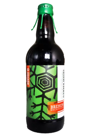 Product Irish Ember Christmas Porter