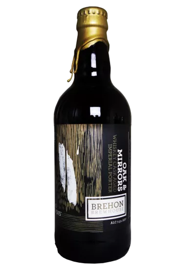 Product Oak & Mirrors