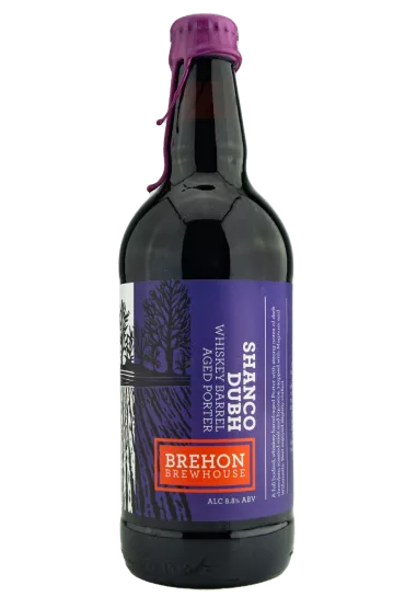 Product Shanco Dubh Porter BA