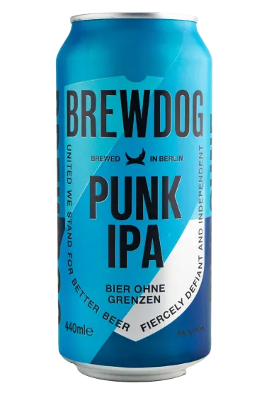 Product Punk IPA