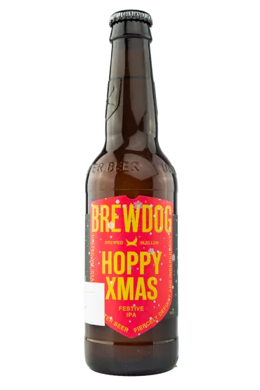 Product Hoppy Xmas