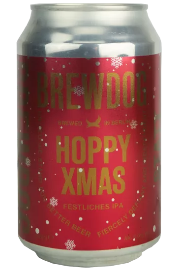 Product Hoppy XMAS