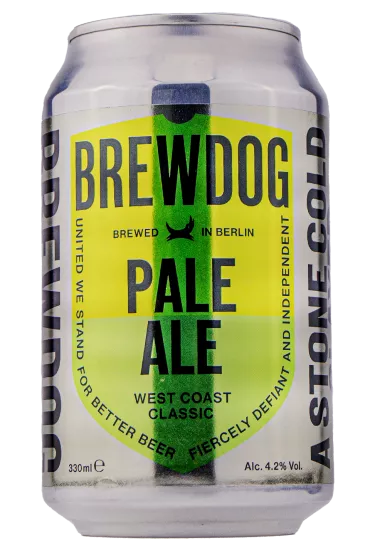 Product Pale Ale