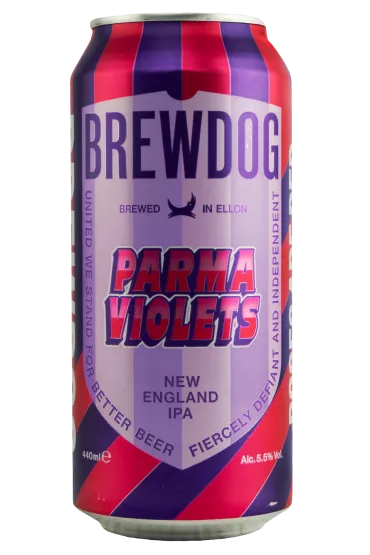 Product Parma Violets