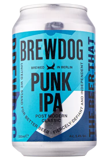Product Punk IPA