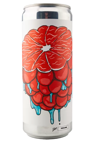 Product Grapsberry BW