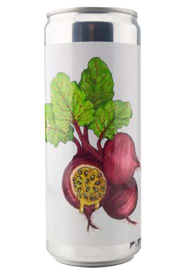 Product Passionate Beet