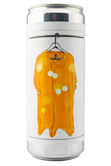 Product Tea Shirt NEIPA