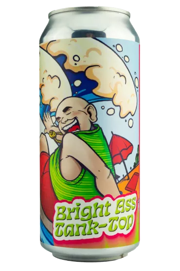 Product Bright Ass Tank Top