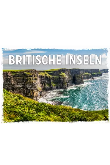 Product Britische Inseln Bierpaket