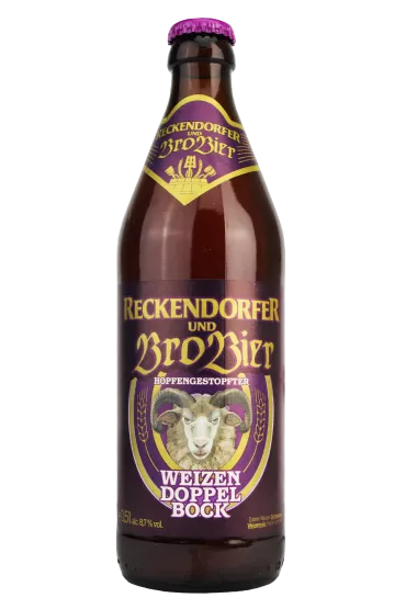 Product Weizendoppelbock
