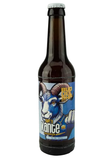 Product Bockbier Paket