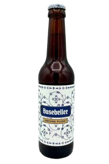 Product Busebeller Second Flush