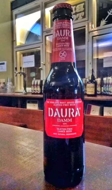 Product Glutenfreie Biere Bierpaket