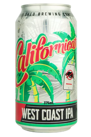 Product Californicator