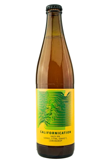 Product Californication