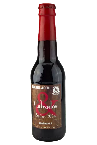 Product Calvados Edition 2024 Quadruple