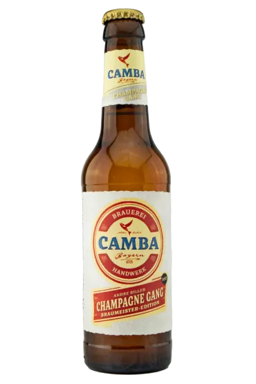 Product Champagne Gang