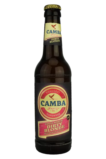 Product Dirty Blonde