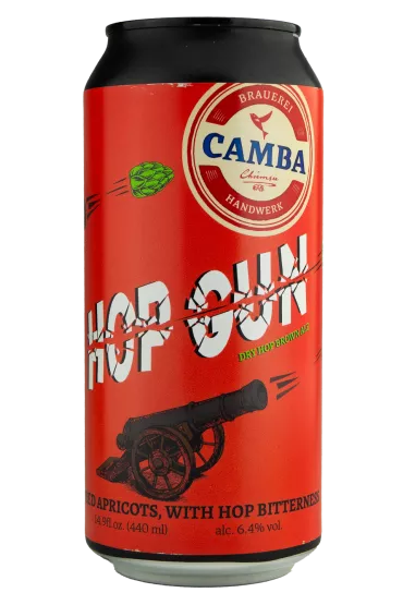 Product Hop Gun