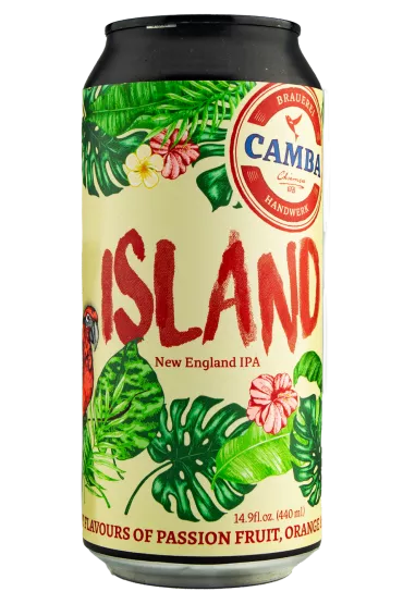 Product Camba Island