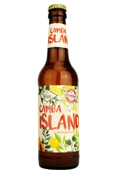 Product Camba Island