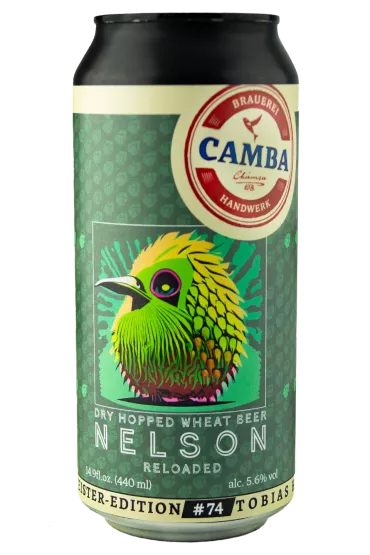 Product Nelson Reloaded