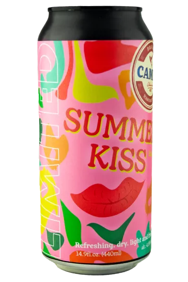 Product Summer Kiss
