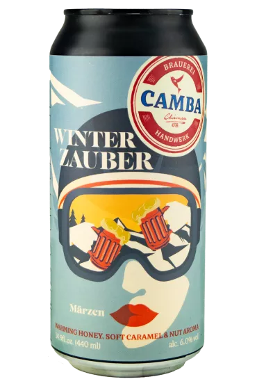 Product Winter Zauber - Märzen