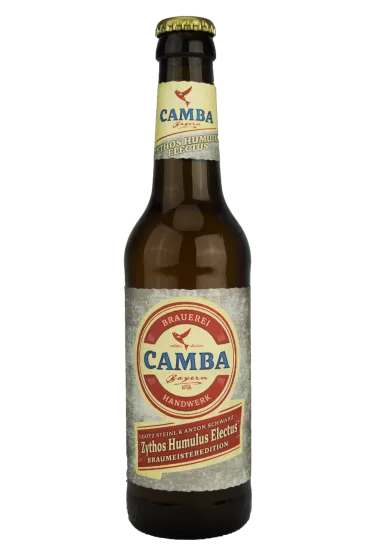 Product Zythos Humulus Electus