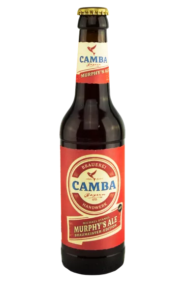 Product Murphy’s Ale