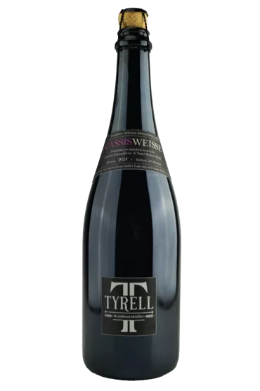 Product CassisWeisse