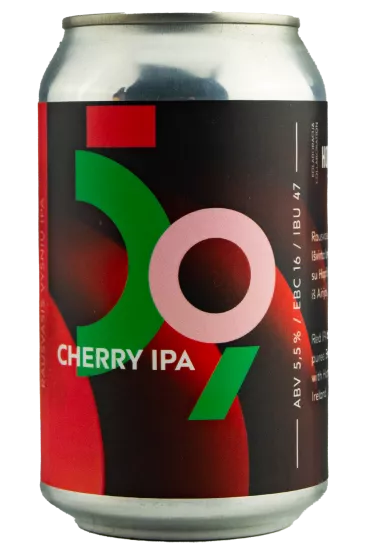 Product Cherry Red IPA