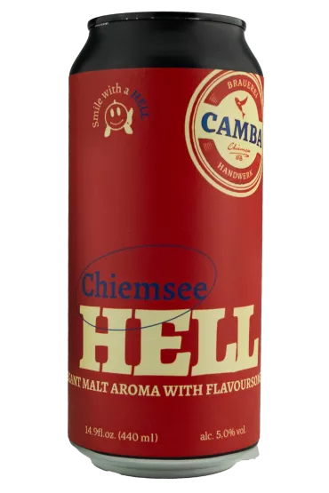 Product Chiemsee Hell
