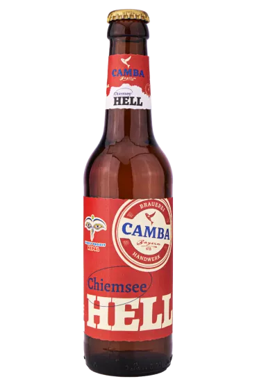 Product Chiemsee Hell