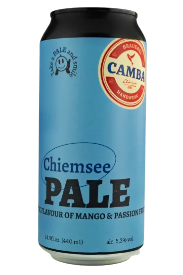 Product Chiemsee Pale
