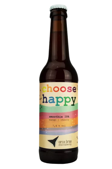 Product Choose Happy