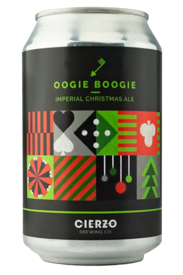 Product Oogie Boogie