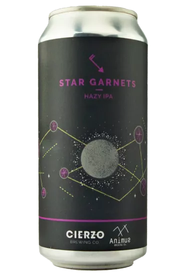 Product Star Garnets