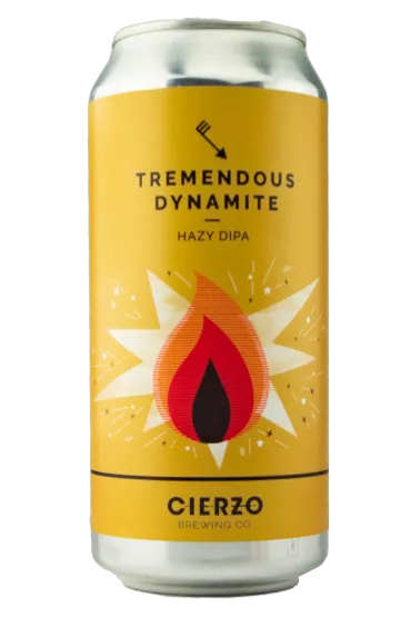 Product Tremendous Dynamite