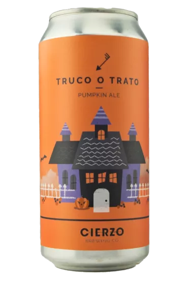 Product Truco o Trato