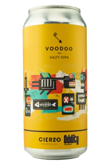 Product Voodoo