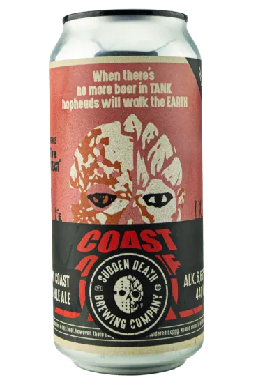 Product Coast Of The Dead