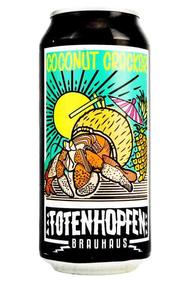 Product Coconut Cracker