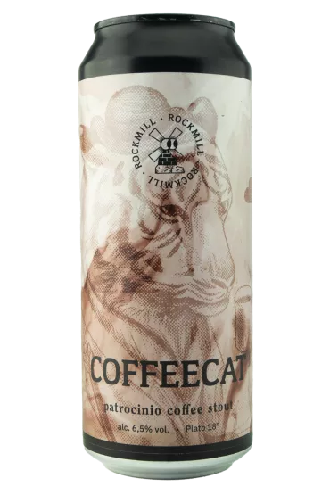 Product Coffeecat